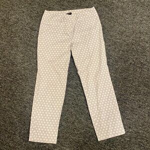 Ann Taylor dress pant